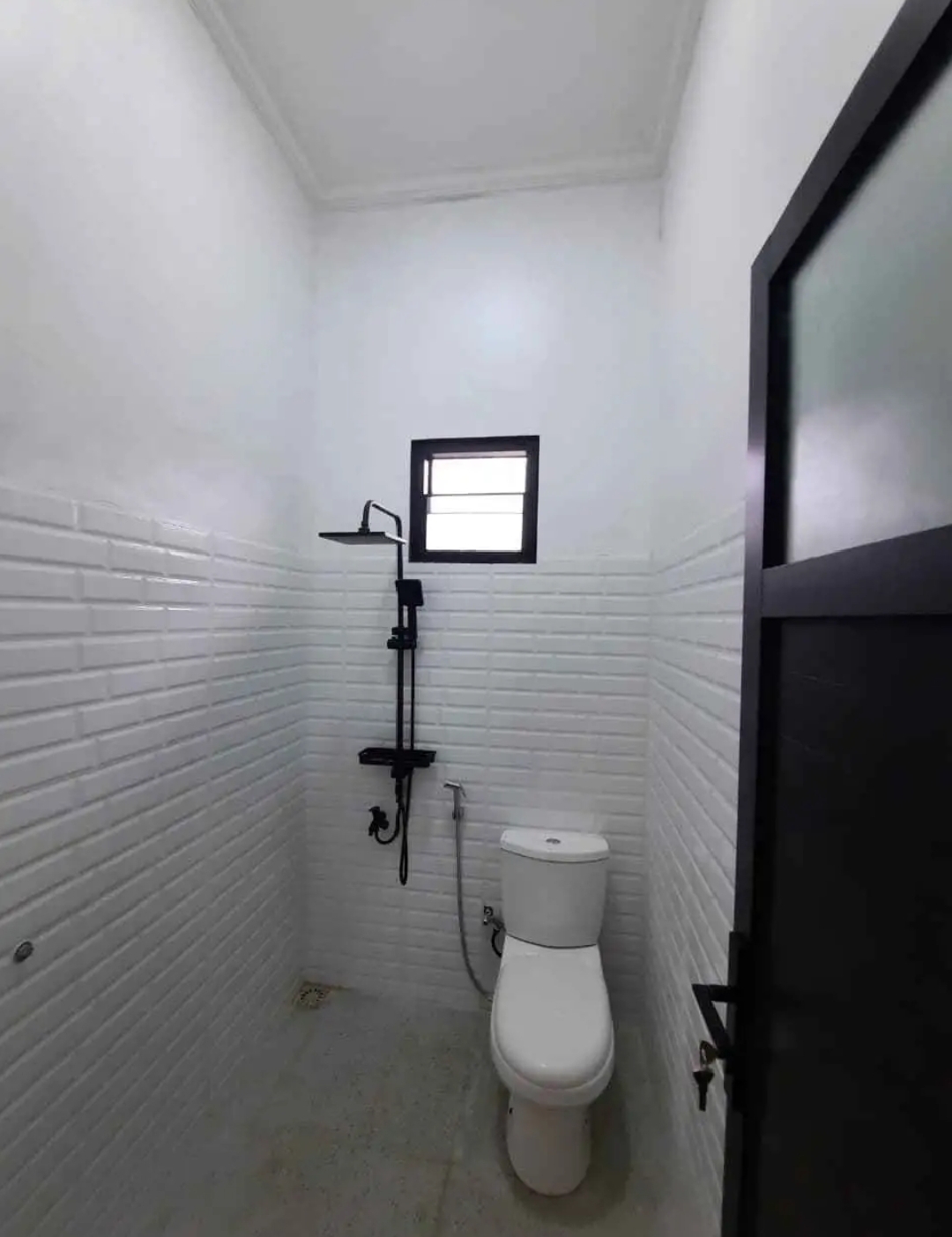 Rumah baru di Kabupaten Pekalongan - Foto 6