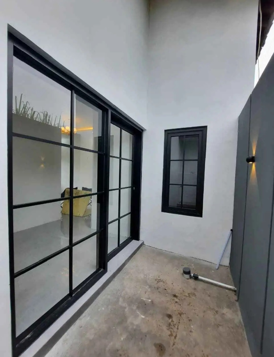 Rumah baru di Kabupaten Pekalongan - Foto 7