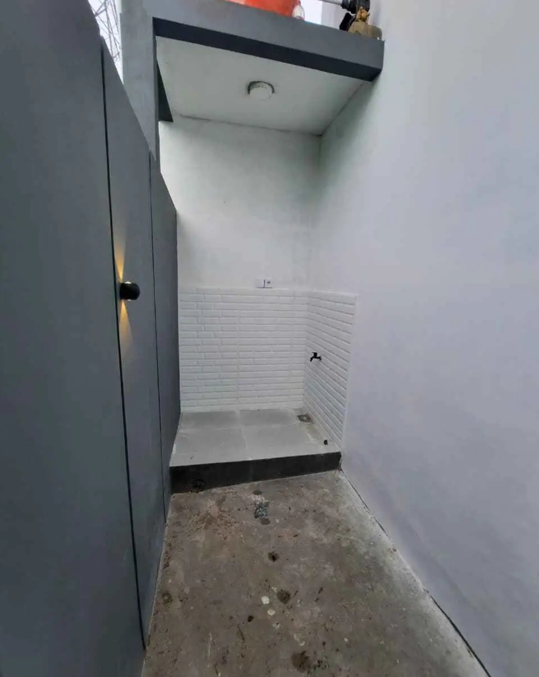 Rumah baru di Kabupaten Pekalongan - Foto 8