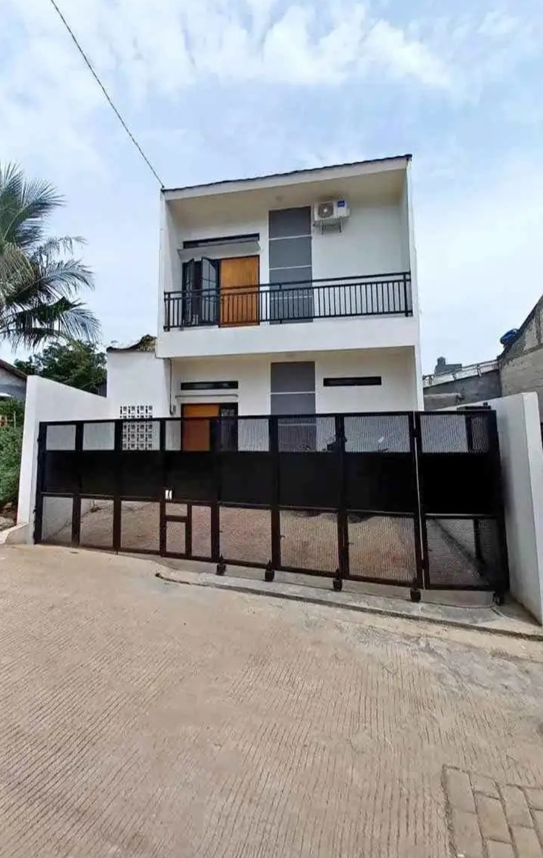 Rumah di Bekasi - Foto 1