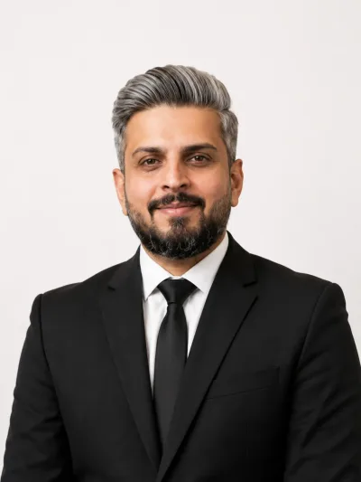 Awais Ejaz profile