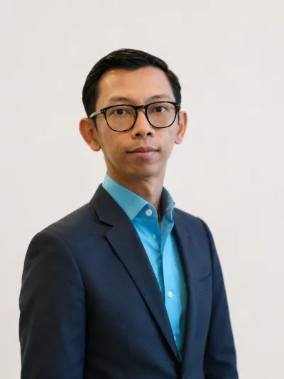 Airul Syafiq profile
