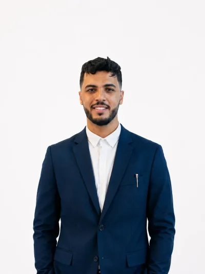 Yassir Keramossi profile