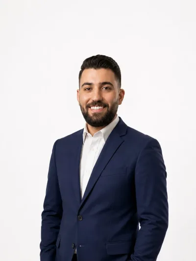 Anan El Halabi profile