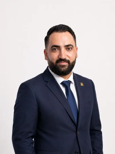Majd Ataallah profile