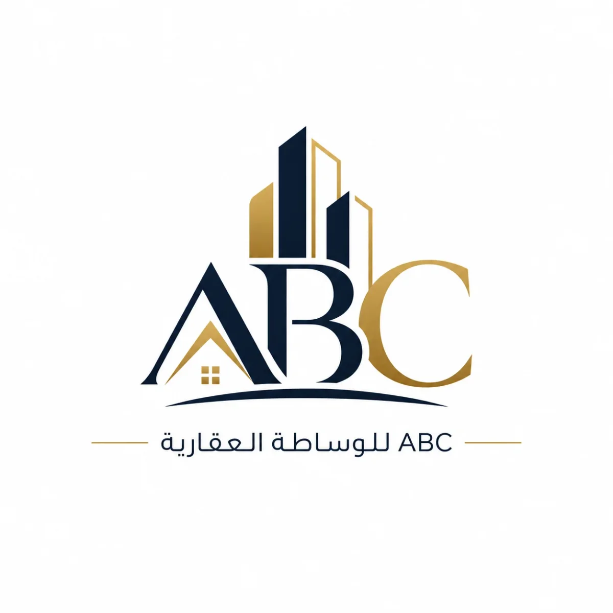 ABC Real Estate logo