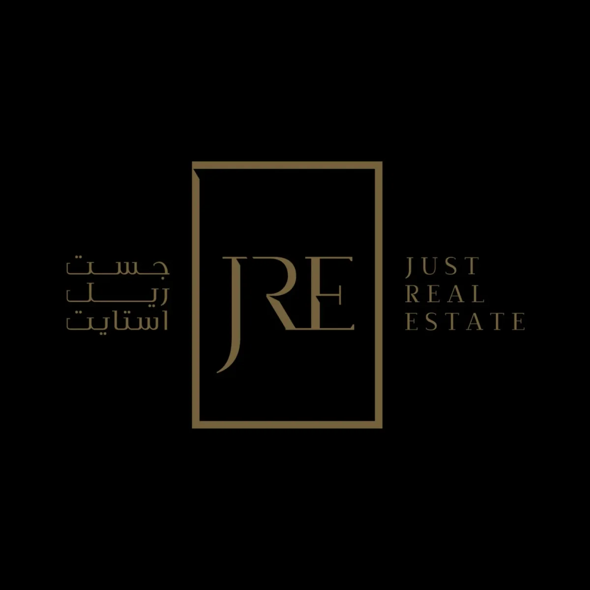 Just Real Estate logo