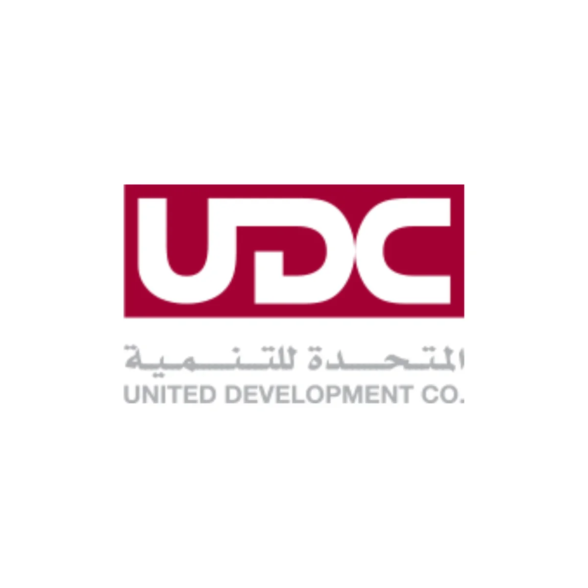 United Development Company logo
