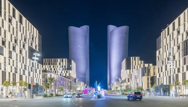 Real Estate Investment in Qatar: How ROI Evolved