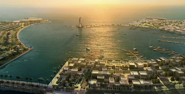 Why Buying Property in Installments in Qatar Is a Smarter Financial Choice Than Renting