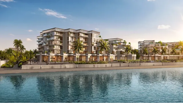 Can You Make QAR 300,000 in Lusail Before Handover?