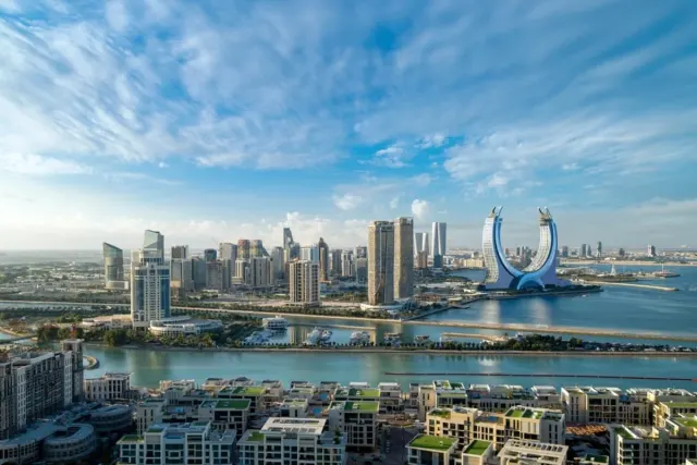 Is It Worth Buying Property in Qatar in 2026?