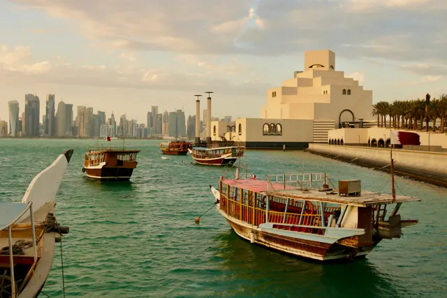 Best Places to Live in Qatar: Your Complete 2026 Guide