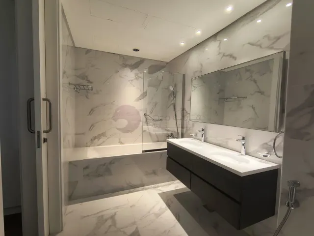 Brand New Luxury 2BR | The Pearl | 5-Year Plan