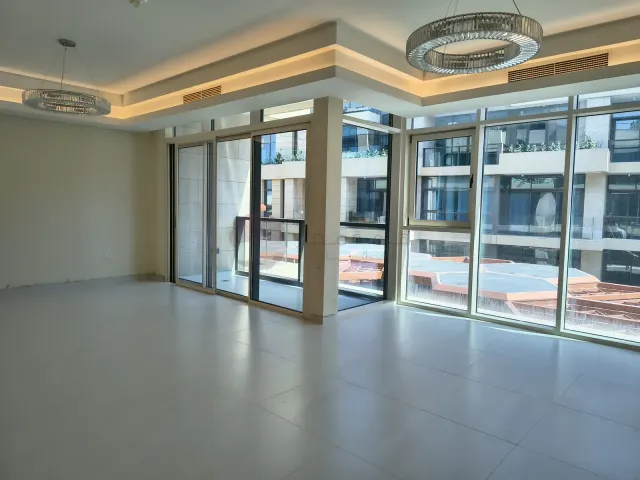 Brand New Luxury 2BR | The Pearl | 5-Year Plan
