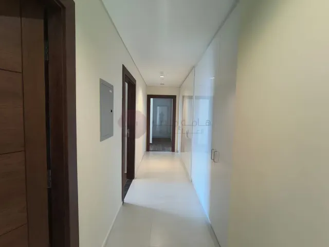 Ready-to-Move 3BHK in The Pearl – Easy Installments