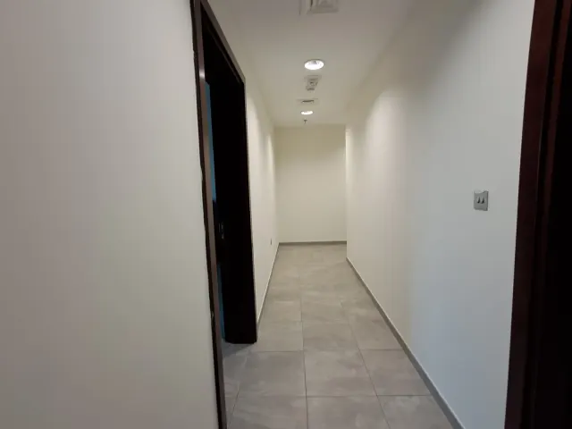 2 beds + maid | bright corner unit | Fox Hills