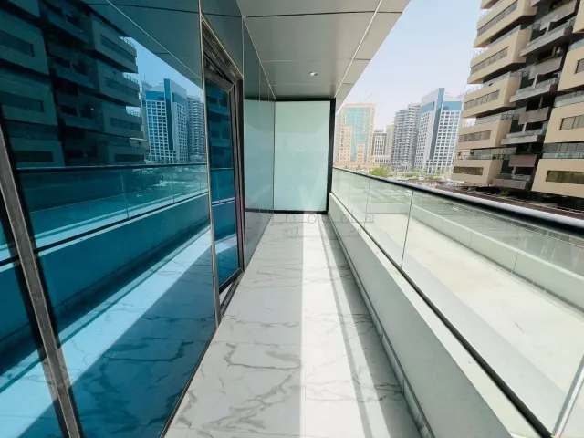 Modern 2-BR Apartment for Rent in Lusail | Fully Furnished