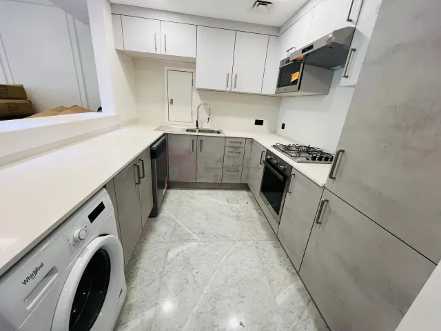 Modern 2-BR Apartment for Rent in Lusail | Fully Furnished