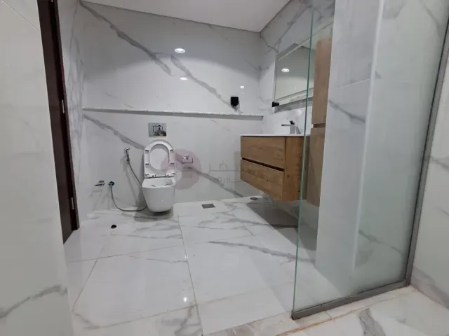 Fully Furnished 1-BR Apartment | The Pearl