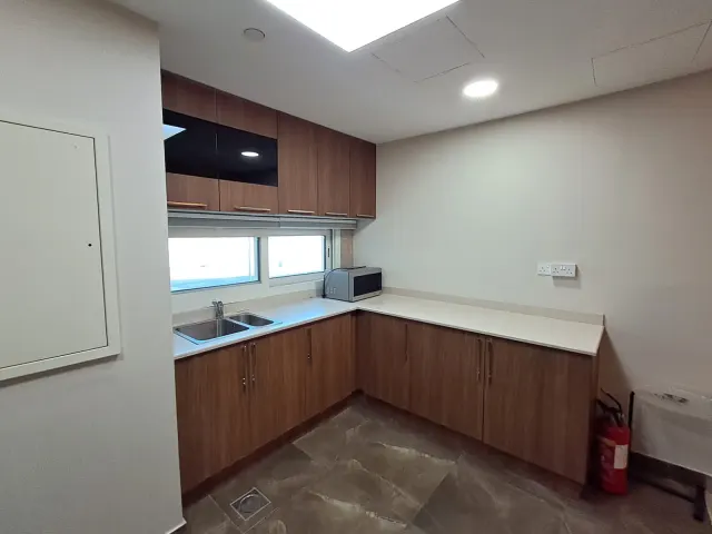Brand-new 2 bedroom | huge balcony | Lusail