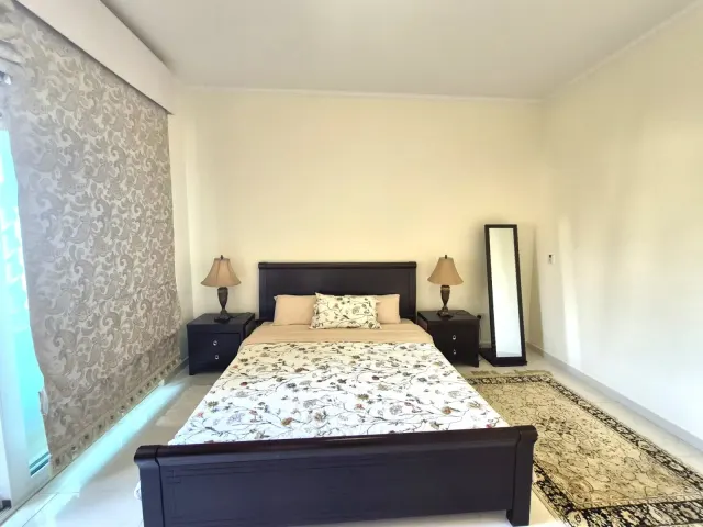 PREMIUM and SPACIOUS FF 1BHK WITH BALCONIES