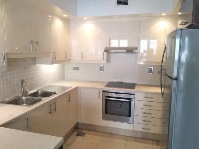 AMAZING SF 1BHK APT WITH BALCONY