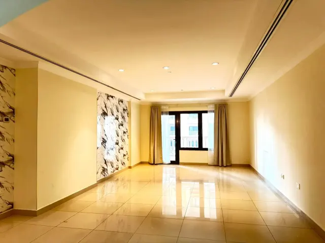 SPACIOUS SF 1BHK APARTMENT WITH BLACONY