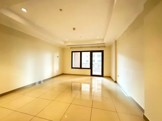 SPACIOUS SF 1BHK APARTMENT WITH BLACONY