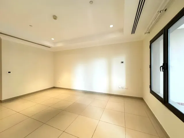 SPACIOUS SF 1BHK APARTMENT WITH BLACONY