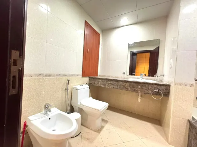 SPACIOUS SF 1BHK APARTMENT WITH BLACONY - view 3