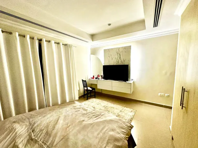 FULLY FURNISHED 1BHK APT | FULL AMENITIES |
