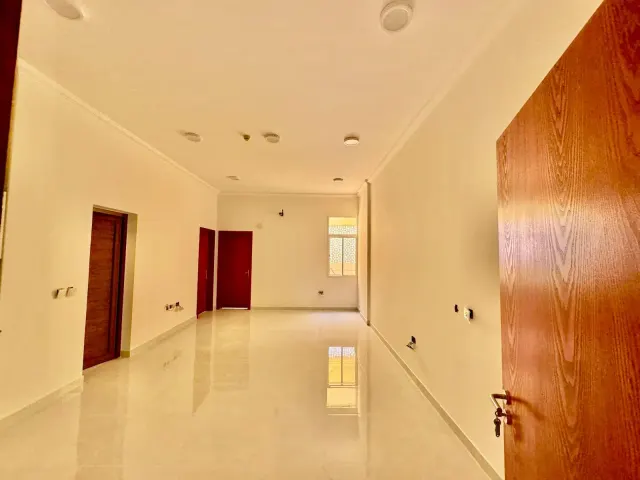 SPACIOUS FAMILY 2BR UF APARTMENT