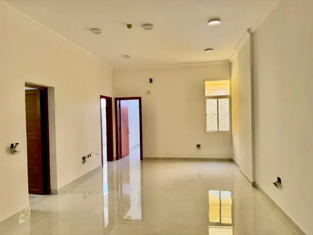 SPACIOUS FAMILY 2BR UF APARTMENT
