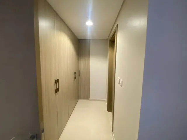 BEACHFRONT FF 2BHK APT+BALCONY & FACILITIES