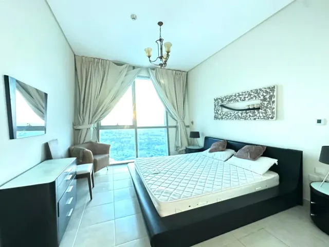 SPACIOUS 1BR FURNISHED APARTMENT| FULL AMENITIES