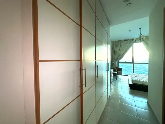 SPACIOUS 1BR FURNISHED APARTMENT| FULL AMENITIES