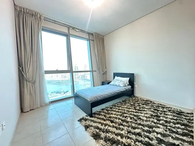STYLISH 2BR FURNISHED APARTMENT | FULL AMENITIES
