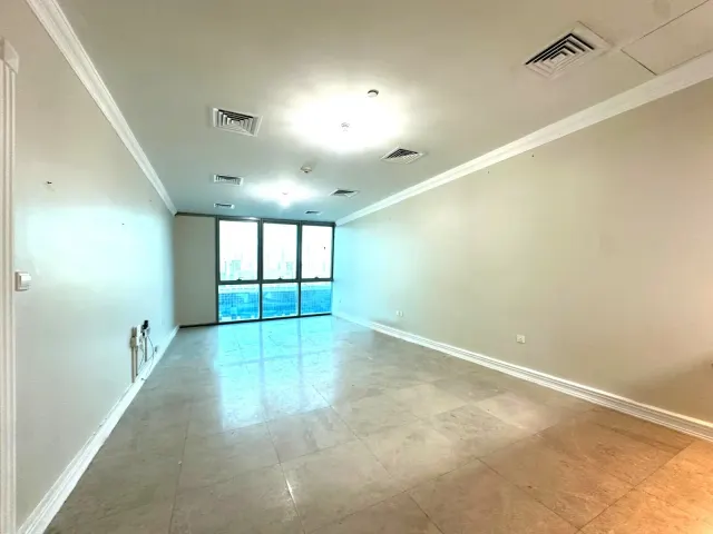 SPACIOUS UF 2BR + MAID’S ROOM | FULL AMENITIES