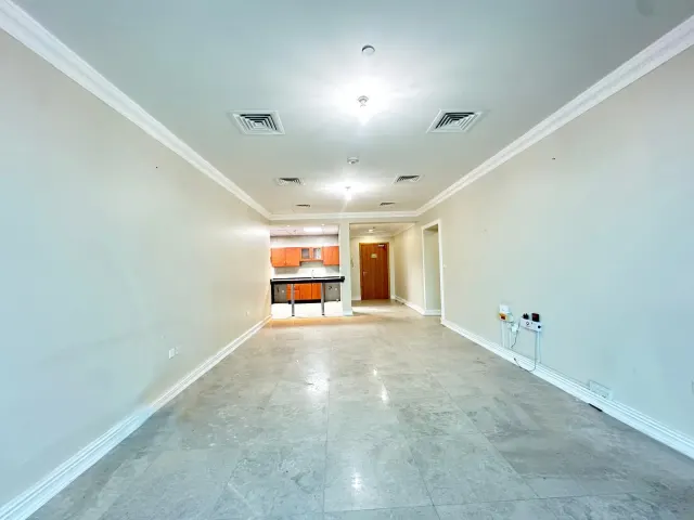 SPACIOUS UF 2BR + MAID’S ROOM | FULL AMENITIES