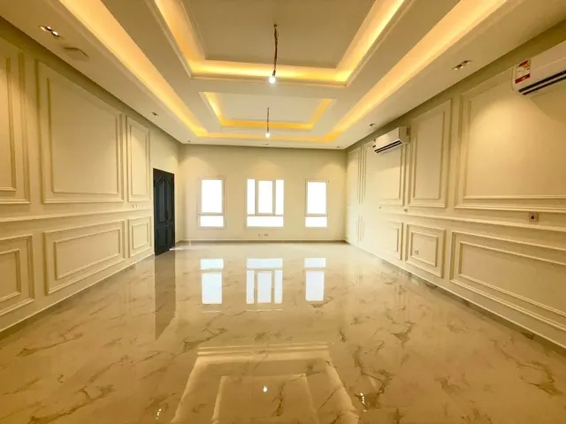 ELEGANT LUXURY 7BR VILLA| PRIVATE MAJLIS+LIFT
