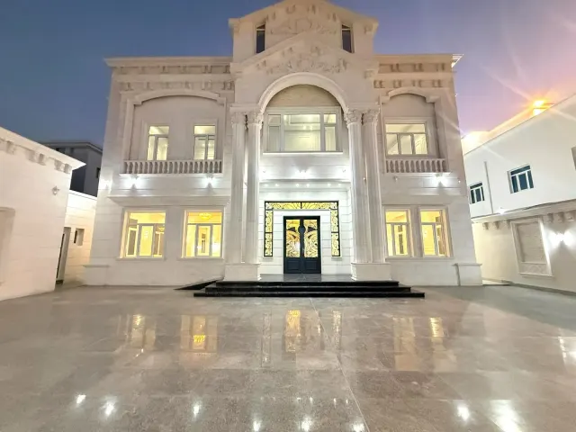 NEW BIG SUPER LUXURY 9BR VILLA+PRIVATE POOL