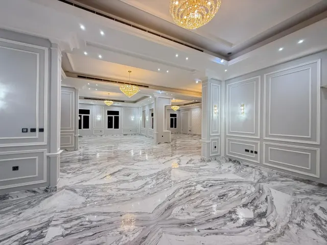 NEW BIG SUPER LUXURY 9BR VILLA+PRIVATE POOL