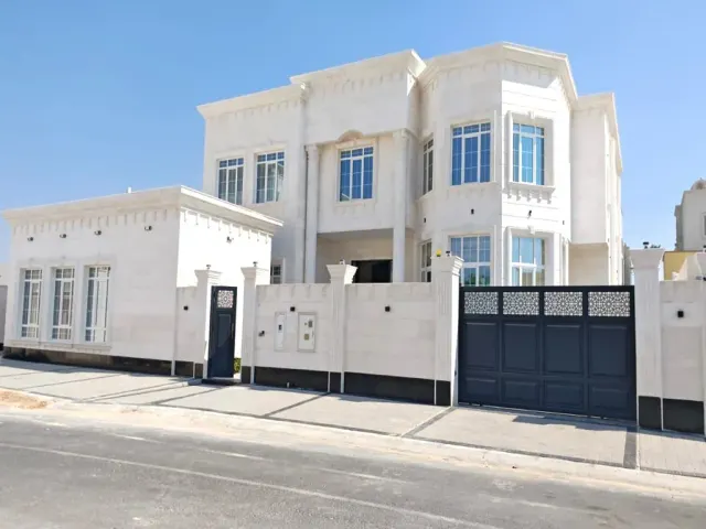 PRESTIGIOUS 7BR ULTRA-LUXURY VILLA + BASEMENT