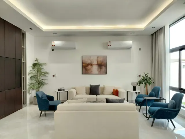 LUXURY 5BR VILLA| FLEXIBLE PAYMENT| MOVE-IN READY