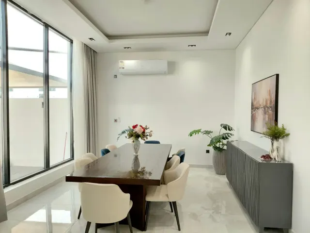 LUXURY 5BR VILLA| FLEXIBLE PAYMENT| MOVE-IN READY