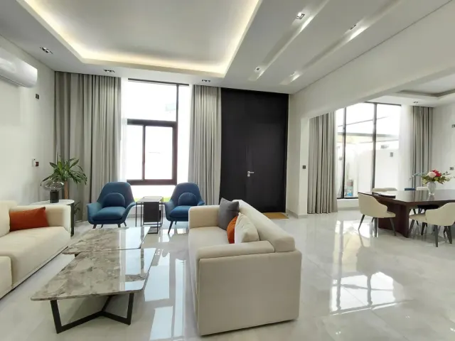 LUXURY 5BR VILLA| FLEXIBLE PAYMENT| MOVE-IN READY