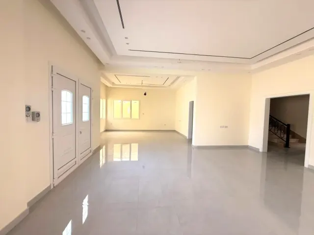 ELEGANT FAMILY VILLA | 7BR+LIFT | PREMIUM FINISH