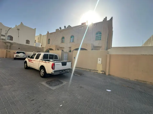 غرفة صغيرة في الخريطيات