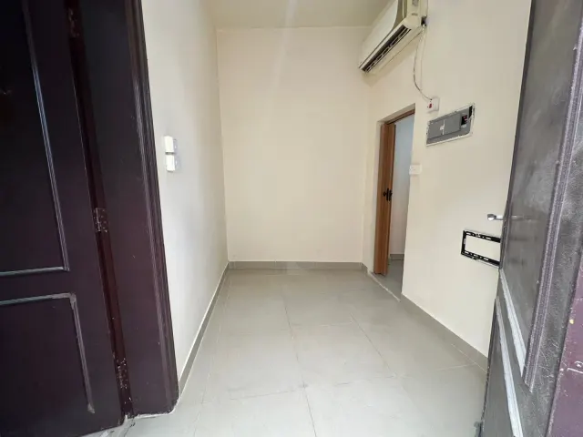 smail room